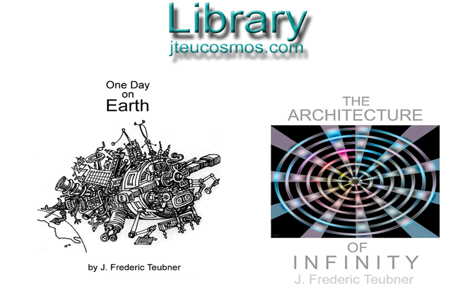 Libraryjteucosmos
