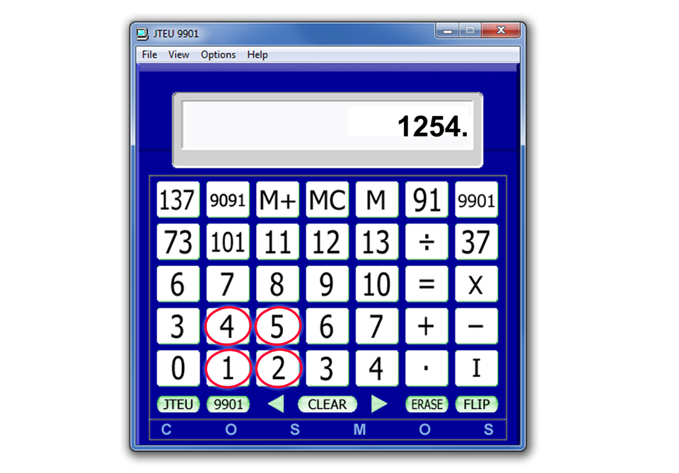 SQUARE-2