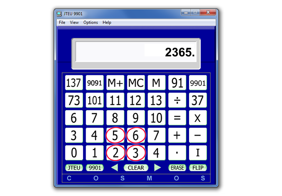 SQUARE-3