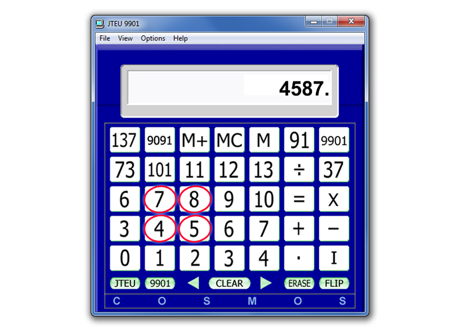 SQUARE-6