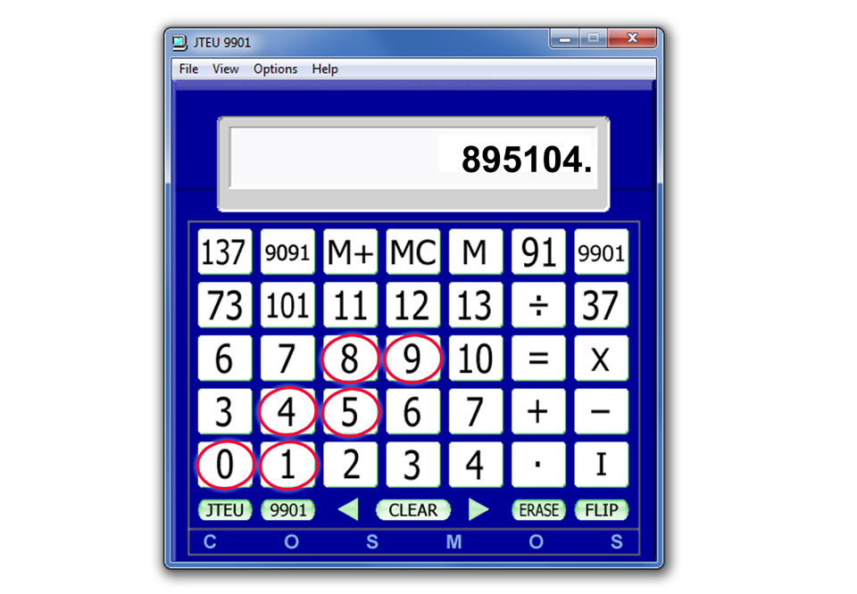 ZIRCUIT-1